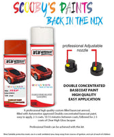 jeep cherokee go man go pvp vp aerosol spray paint and lacquer 2016 2021
