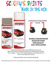 jeep wrangler mocha latte 958 pta aerosol spray paint and lacquer 2012 2021