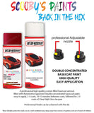 jeep cherokee redline prm aerosol spray paint and lacquer 2011 2021