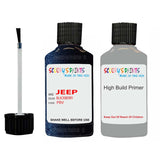 jeep cherokee blackberry pbv hbv touch up paint 2010 2016