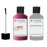 jeep wrangler furious fusion ghp php touch up paint 2010 2017