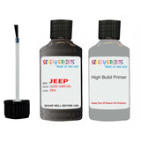 jeep wrangler liquid charcoal pav touch up paint 2010 2015