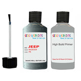 jeep grand cherokee magnesium pk ppk touch up paint 2004 2011