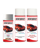 jaguar f type etheral aerosol spray car paint clear lacquer 2393 With primer anti rust undercoat protection