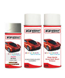 jaguar f type rio gold aerosol spray car paint clear lacquer 2303 With primer anti rust undercoat protection