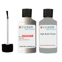 jaguar xf ingot code 2161 touch up paint with anti rust primer undercoat