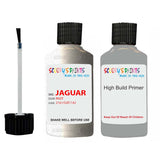 jaguar f type ingot code 2161 touch up paint with anti rust primer undercoat
