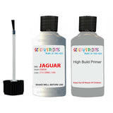 jaguar xe osmium code 2151 touch up paint with anti rust primer undercoat
