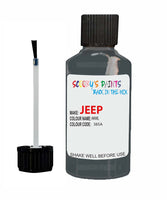 mazda cx3 polymetal grey aerosol spray car paint clear lacquer 47c Scratch Stone Chip Repair 
