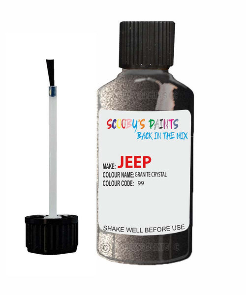mazda mx5 titanium grey aerosol spray car paint clear lacquer 29y Scratch Stone Chip Repair 