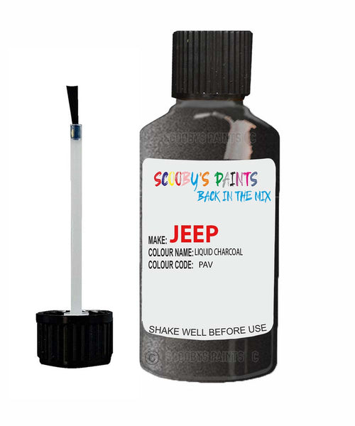 mini jcw paceman absolute black aerosol spray car paint clear lacquer wb11 Scratch Stone Chip Repair 