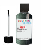 mini jcw british racing green aerosol spray car paint clear lacquer 895 Scratch Stone Chip Repair 