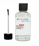 mini jcw paceman crystal silver aerosol spray car paint clear lacquer wb12 Scratch Stone Chip Repair 