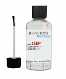 mini jcw countryman crystal silver aerosol spray car paint clear lacquer wb12 Scratch Stone Chip Repair 