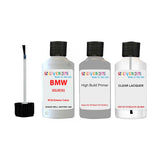 lacquer clear coat bmw I3 Kristall White Code Wc02 Touch Up Paint Scratch Stone Chip