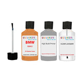 lacquer clear coat bmw 3 Series Kyalami Uni Code 351 Touch Up Paint Scratch Stone Chip