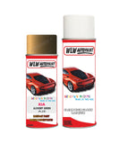 Basecoat refinish lacquer Spray Paint For Kia Sportage Alchemy Green Colour Code A2E