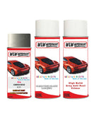 Primer undercoat anti rust Spray Paint For Kia Ceed Camden Beige Colour Code K3Y