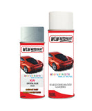 Basecoat refinish lacquer Spray Paint For Kia Carnival Crystal Blue Colour Code B8