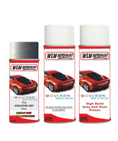 Primer undercoat anti rust Spray Paint For Kia Sorento Everlasting Grey Colour Code Erg