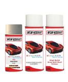 Primer undercoat anti rust Spray Paint For Kia Rio Fresh Beige Colour Code Fdp