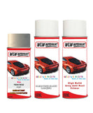 Primer undercoat anti rust Spray Paint For Kia Carnival Fresh Beige Colour Code Fdp