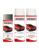 Primer undercoat anti rust Spray Paint For Kia Sportage Gray Colour Code K7G