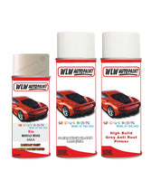 Primer undercoat anti rust Spray Paint For Kia Sorento Muscle Beige Colour Code Mba