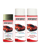 Primer undercoat anti rust Spray Paint For Kia Sportage Natural Olive Colour Code 9L