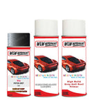 Primer undercoat anti rust Spray Paint For Kia Pro Ceed Piston Grey Colour Code 5K