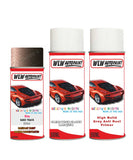 Primer undercoat anti rust Spray Paint For Kia Sportage Sand Track Colour Code D5U