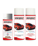 Primer undercoat anti rust Spray Paint For Kia Soul Ev Satin Colour Code Aal