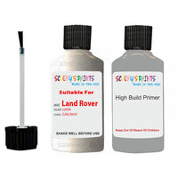 land rover range rover luxor code gaa 869 touch up paint With anti rust primer undercoat