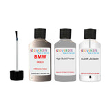 lacquer clear coat bmw 5 Series Luxorbeige Code 219 Touch Up Paint Scratch Stone Chip