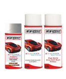 land rover range rover sport xian etheral aerosol spray car paint can with clear lacquer mwr mws 2393