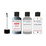 lacquer clear coat bmw 7 Series Michigan Blue Code Wa38 Touch Up Paint Scratch Stone Chip