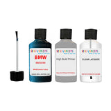 lacquer clear coat bmw 2 Series Midnight Blue Ii Code Wb38 Touch Up Paint