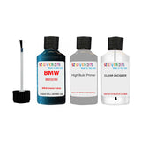 lacquer clear coat bmw 4 Series Midnight Blue Ii Code Wb38 Touch Up Paint