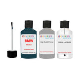 lacquer clear coat bmw 3 Series Mineral Blue Code 231 Touch Up Paint Scratch Stone Chip