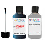 Mitsubishi Colt Old China Code Pb7536 Touch Up Paint with anit rust primer undercoat