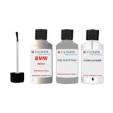lacquer clear coat bmw X5 Mondstein Code Ws37 Touch Up Paint Scratch Stone Chip