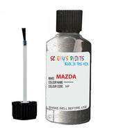 dodge viper black 601 601 touch up paint 1994 2021 Scratch Stone Chip Repair 