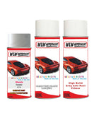 mazda cx3 ceramic aerosol spray car paint clear lacquer 47a With primer anti rust undercoat protection
