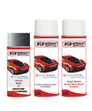 mazda mx6 shadow aerosol spray car paint clear lacquer n8 With primer anti rust undercoat protection