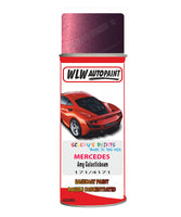 Paint For Mercedes G-Class Amg Galacticbeam Code 171/4171 Aerosol Spray Anti Rust Primer Undercoat