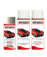 Paint For Mercedes Clk-Class Silver Code 29/9029 Aerosol Spray Paint With Lacquer