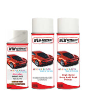 Paint For Mercedes Gle-Class Diamant White Code 799/9799 Aerosol Spray Paint With Lacquer