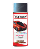 Paint For Mercedes S-Class Varicolor 2 Code 023 Aerosol Spray Anti Rust Primer Undercoat