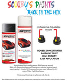 mitsubishi pajero storm grey 1024836 car aerosol spray paint and lacquer 2013 2013