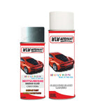 mitsubishi colt greenish silver cma10086 car aerosol spray paint and lacquer 2005 2011Body repair basecoat dent colour